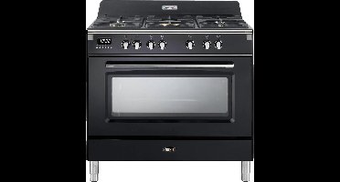 BORETTI CFBG901ANBE - gasfornuis