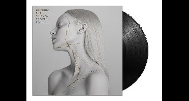 Nothing But Thieves - Broken Machine (LP)