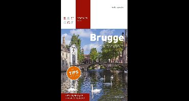 Brugge - Stadsgids 2017