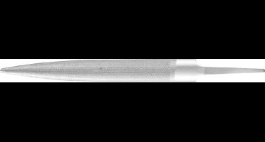 Puntvijl Kap 0 Staal halfrond 250mm Rüggeberg