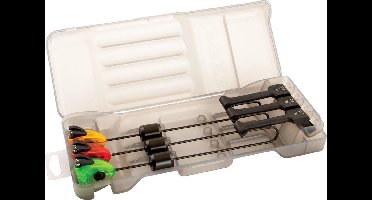 Fox MK3 Swinger 3-rod Set