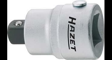 "Hazet Verloopdop 3/4"" 1/2"" - chroom vanadium - 52,3 mm"