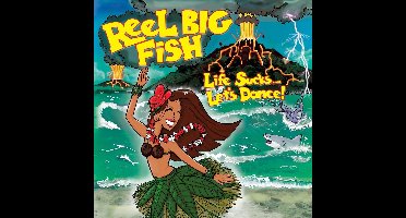 Life Sucks... Let's Dance!