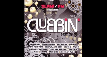 Various Artists - Clubbin Best Of 2009