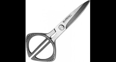 Global GKS-210 Keukenschaar 21cm