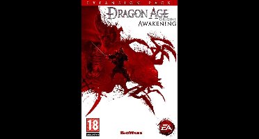 Dragon Age Origins: Awakening - Windows