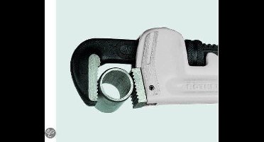 Rothenberger Pijpentang Recht 350 mm 2"