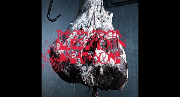 The Jon Spencer Blues Explosion - Meat And Bone (CD)