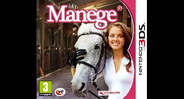 Mijn Paardenstal DS