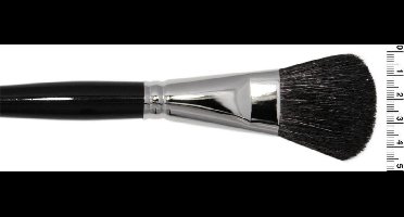 Grimas - Poederborstel - P10