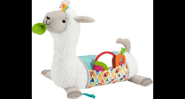 Fisher Price Lama