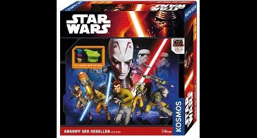 Kosmos 69762 Board game Strategie