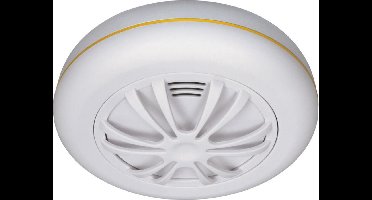 ELRO Connects FH3801R Draadloos Koppelbare Hittemelder - Keukenmelder