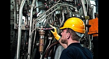 VILTSTIFT EDDING 751 LAK ROND 1-2MM ZWART