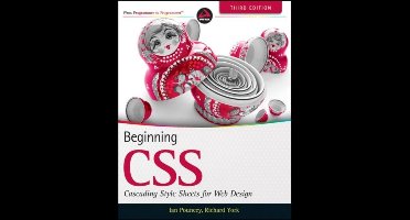 Beginning CSS