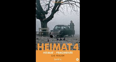 Heimat-Fragmente Die Frauen