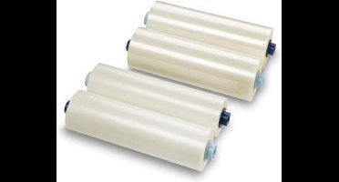 GBC-rol laminaatfolie NAP2, DIN A1, glanzend, 85 mic.