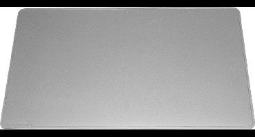 Durable 7103 710310 Bureau onderlegger Grijs (b x h) 650 mm x 520 mm