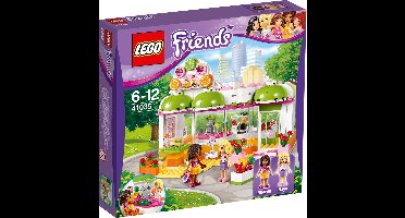 LEGO Friends Heartlake Juicebar - 41035