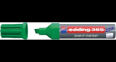 Edding 365 Whiteboard Marker Groen