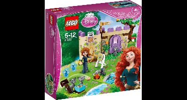 LEGO Disney Princess Merida's Highland Games - 41051