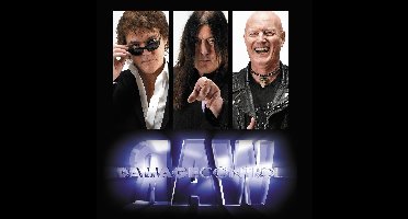 Damage Control - Raw