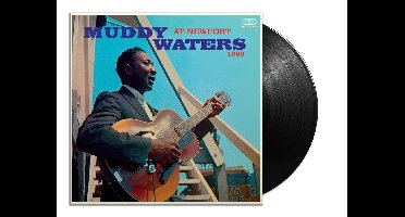 At Newport 1960 -Hq- (LP)