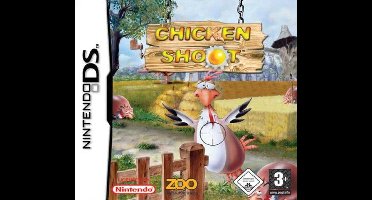 Chicken Shoot