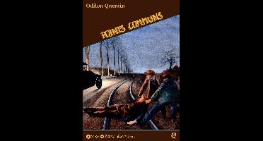 Odilon QUENTIN - Points communs