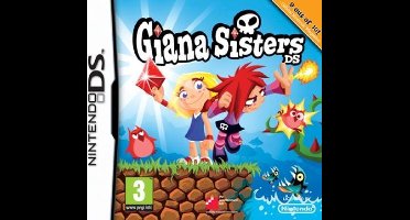 Giana Sisters