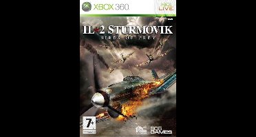 IL-2 Sturmovik: Birds of Prey