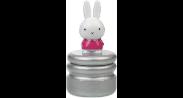 Bambolino Toys Nijntje Tandendoosje - Roze