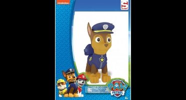 Paw Patrol Beschilder Je Eigen Poppetje