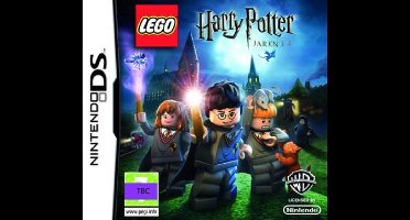 LEGO: Harry Potter Jaren 1-4 - Nintendo DS