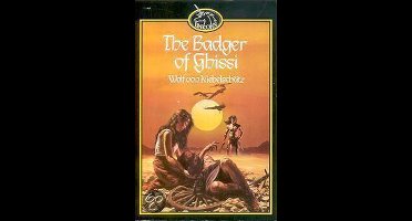 The Badger of Ghissi