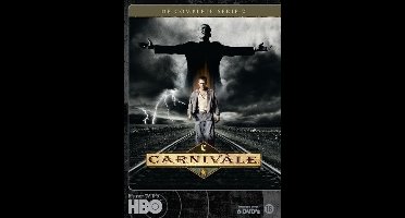 Carnivale - Seizoen 2