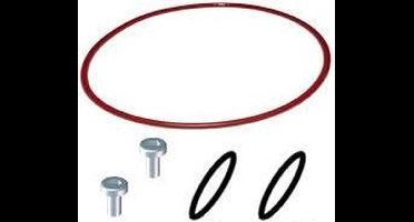 Eheim Ring & Schroeven voor Reeflex UV 3721/3722/3723