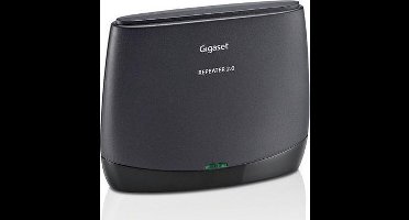 Gigaset Repeater 2.0 schwarz