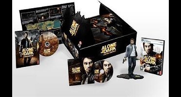 Alone In The Dark - Near Death Investigation - Windows