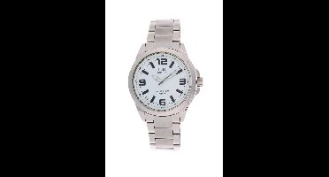 Q&Q heren horloge QA48J204