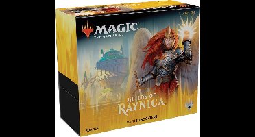 MTG GRN Guilds of Ravnica Bundle