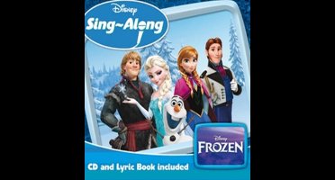 Walt Disney Sing-Along - Frozen
