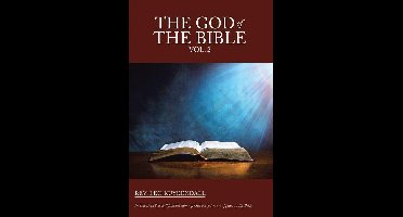 The God of the Bible Vol. 2