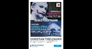 Cavalleria Rusticana/Pagliacci