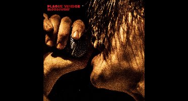 Plague Vendor - Bloodsweat