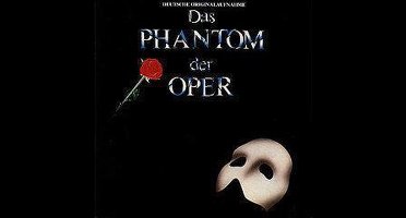 Phantom Of The Opera -Duitse Versie-