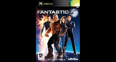 Fantastic Four