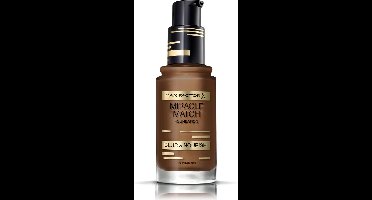 Max Factor Miracle Match Blur & Nour - 100 Sun Tan - Foundation