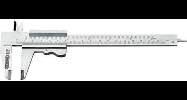 Gedore 710 Schuifmaat - 213mm