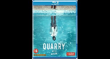 Quarry - Seizoen 1